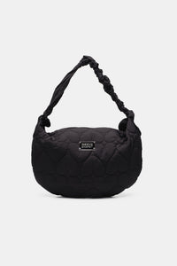 Fab Nylon Bag | Black