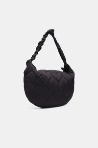 Fab Nylon Bag | Black