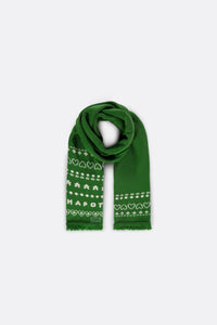 Eden Scarf | Artichoke