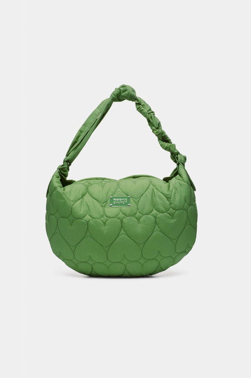 Fab Nylon Bag | Artichoke