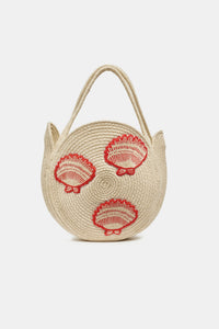 Shelley Bag | Warm White