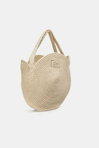 Shelley Bag | Warm White