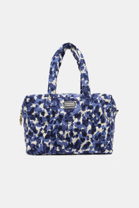 City Bag | After Midnight Blue/