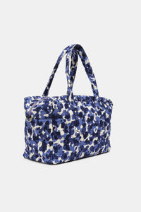 City Bag | After Midnight Blue/