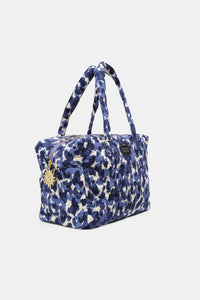 City Bag | After Midnight Blue/