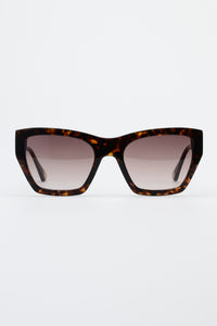 Audrey Sunglasses | Lazy Leopard