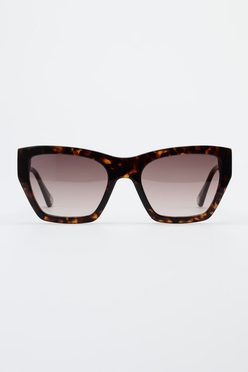 Audrey Sunglasses | Lazy Leopard