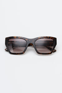 Audrey Sunglasses | Lazy Leopard