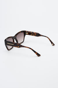 Audrey Sunglasses | Lazy Leopard