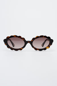 Frankie Sunglasses | Lazy Leopard