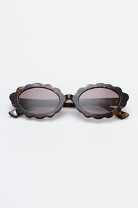 Frankie Sunglasses | Lazy Leopard