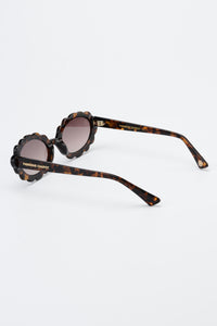 Frankie Sunglasses | Lazy Leopard