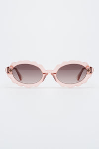 Frankie Sunglasses | Pink Lemonade