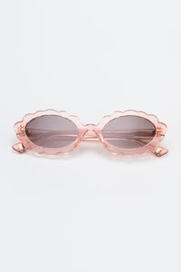 Frankie Sunglasses | Pink Lemonade