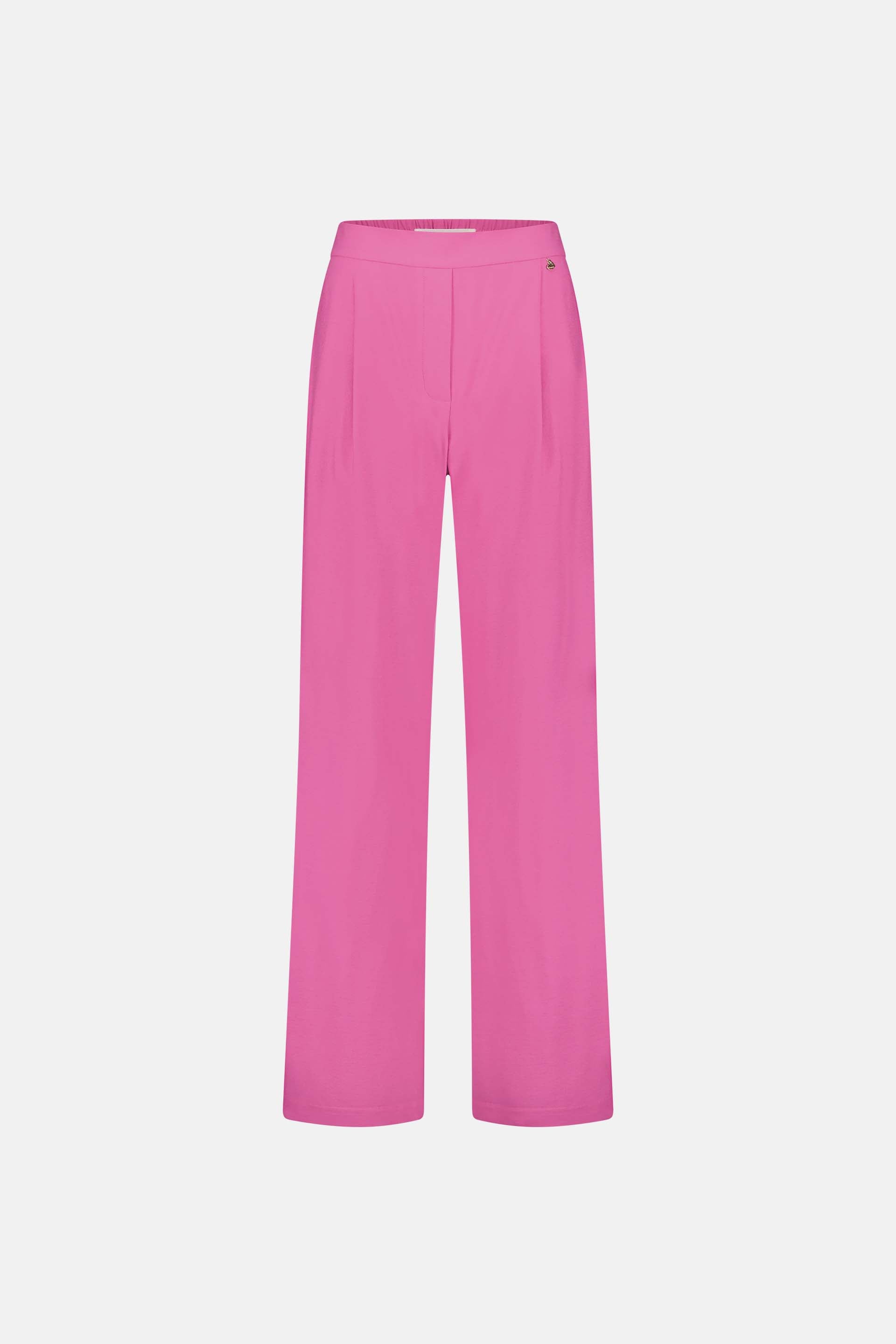Neale Trousers | Pink Candy