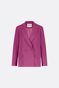 Benji Blazer | Raspberry