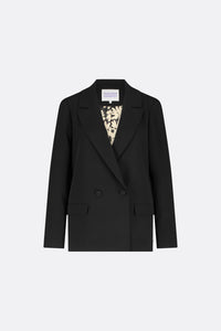 Benji Blazer | Black