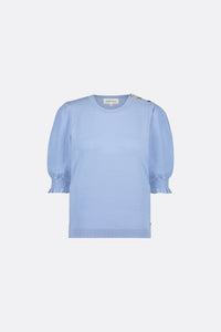 Jolly Pullover | Powder Blue