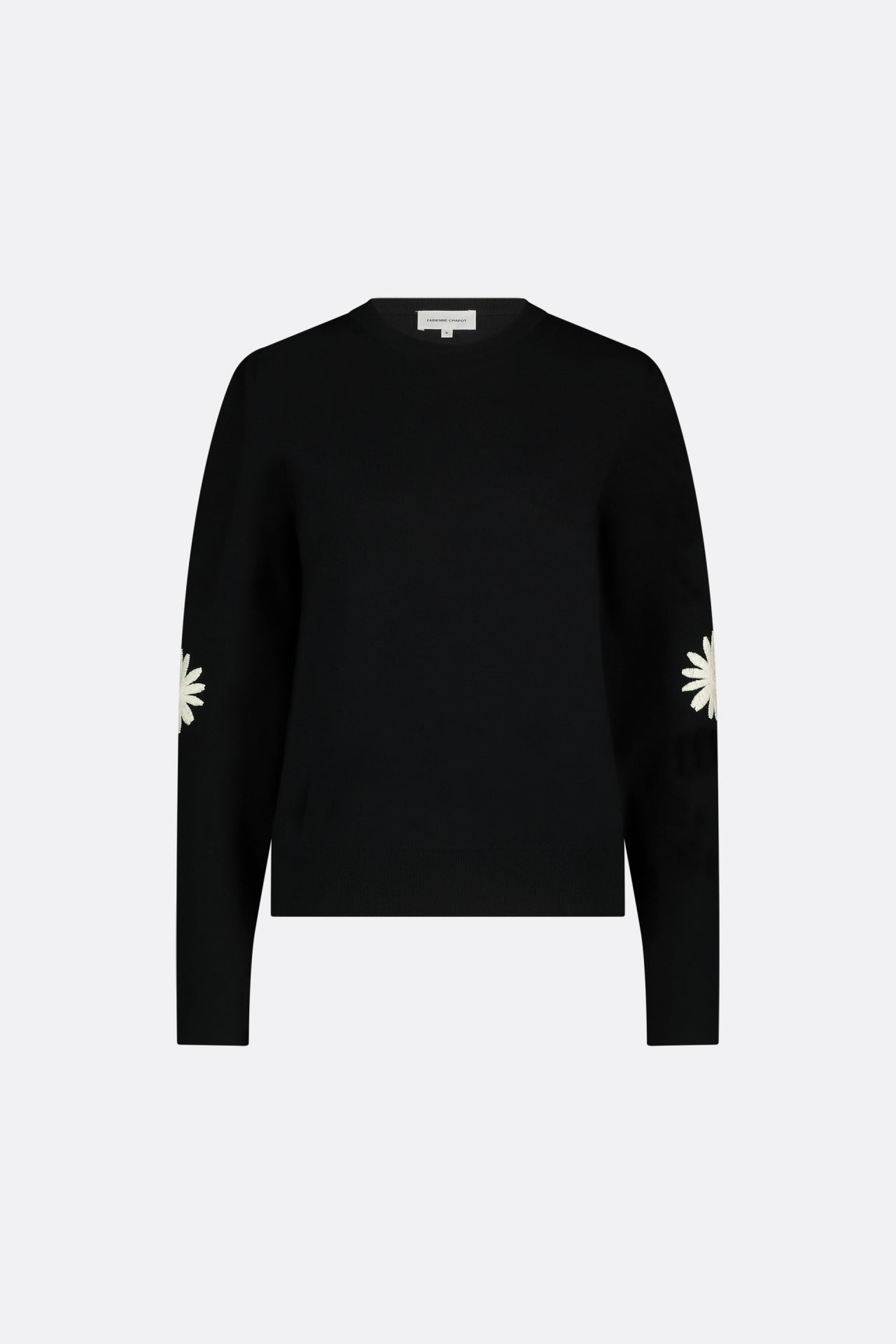 Biba Pullover | Black