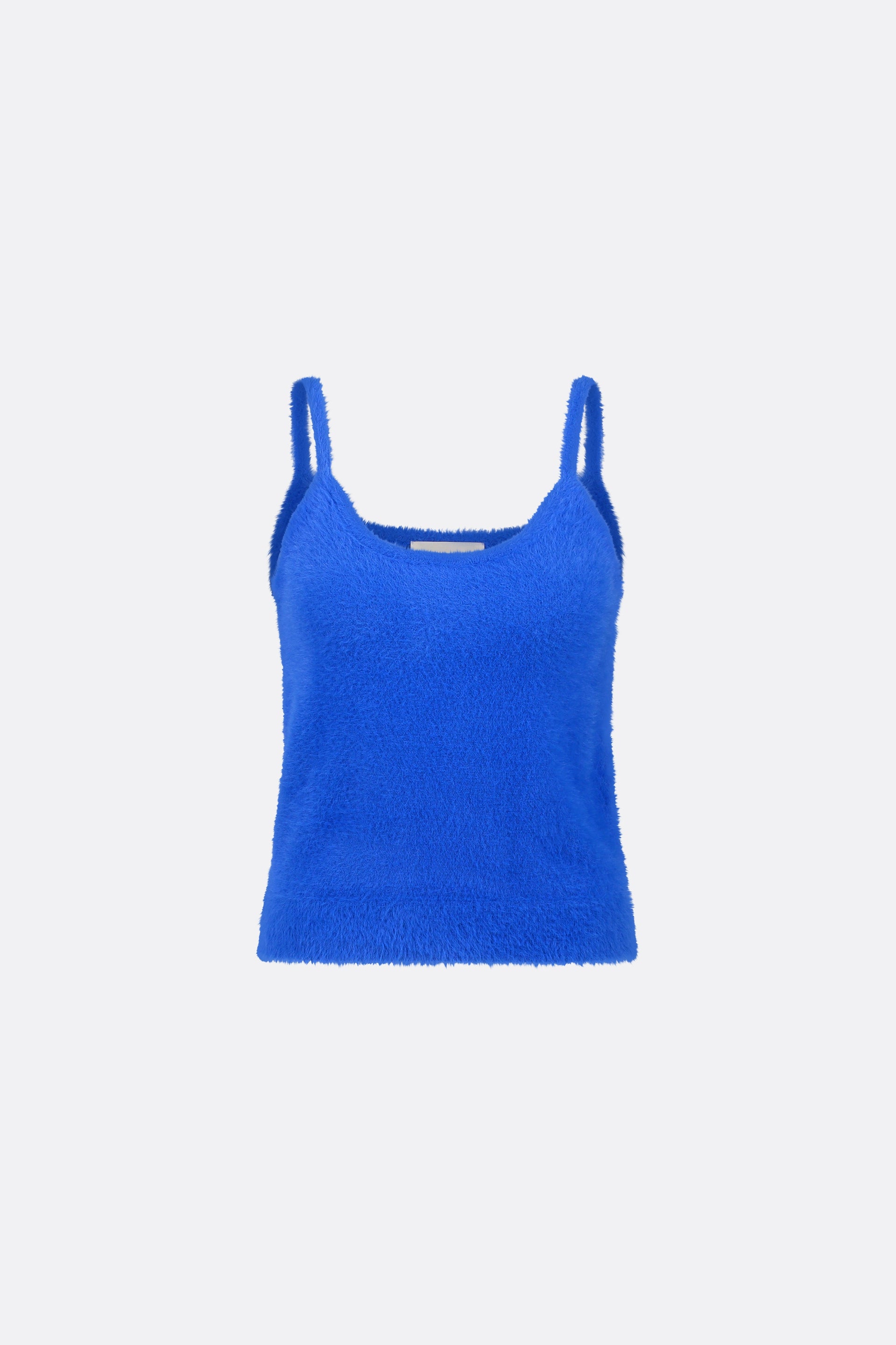 Kate Top | Bright Blue