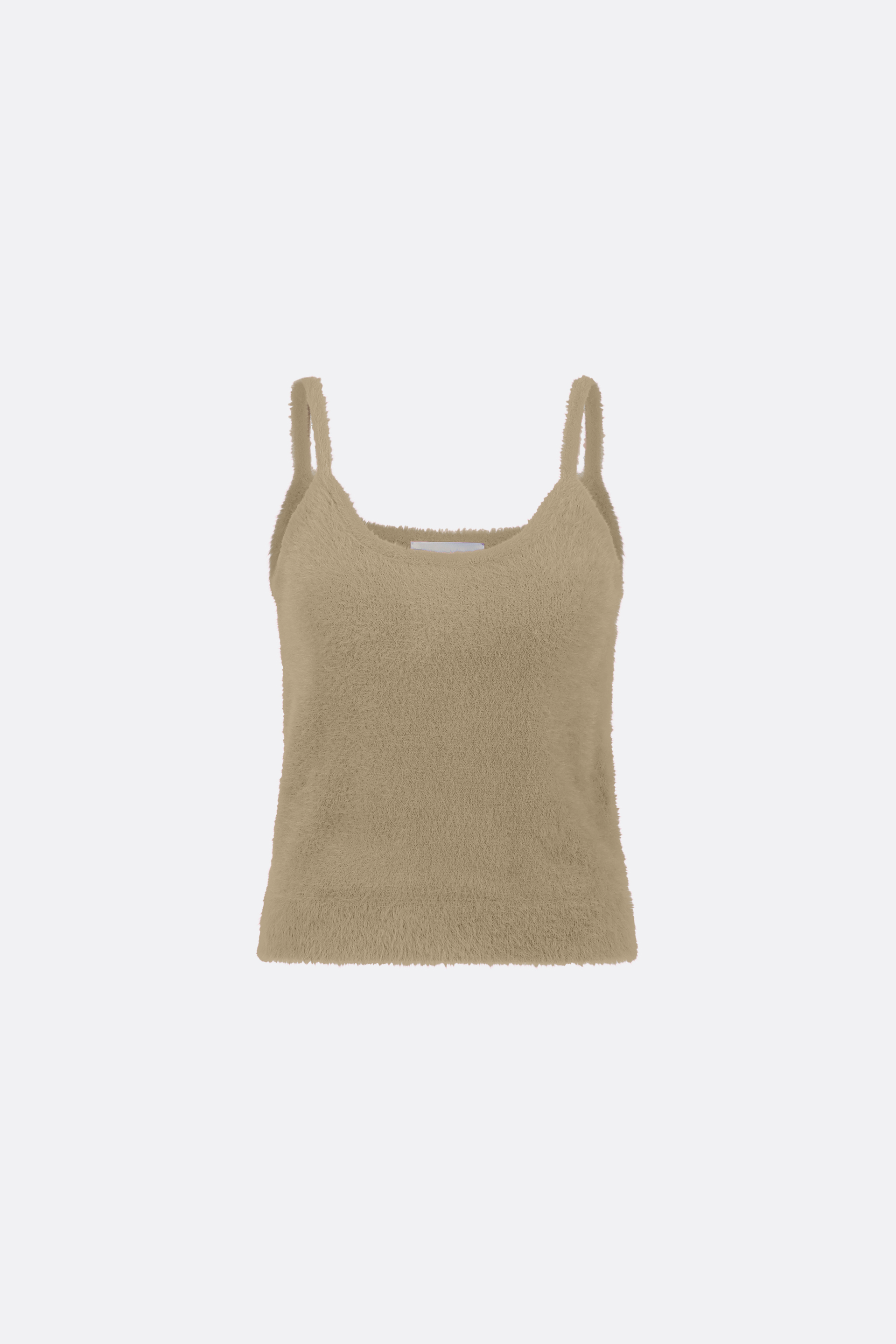 Kate Top | Camel Club