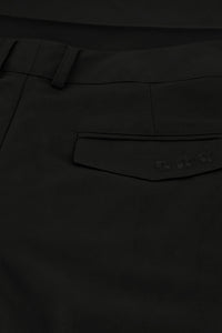 Nolan Trousers | Black