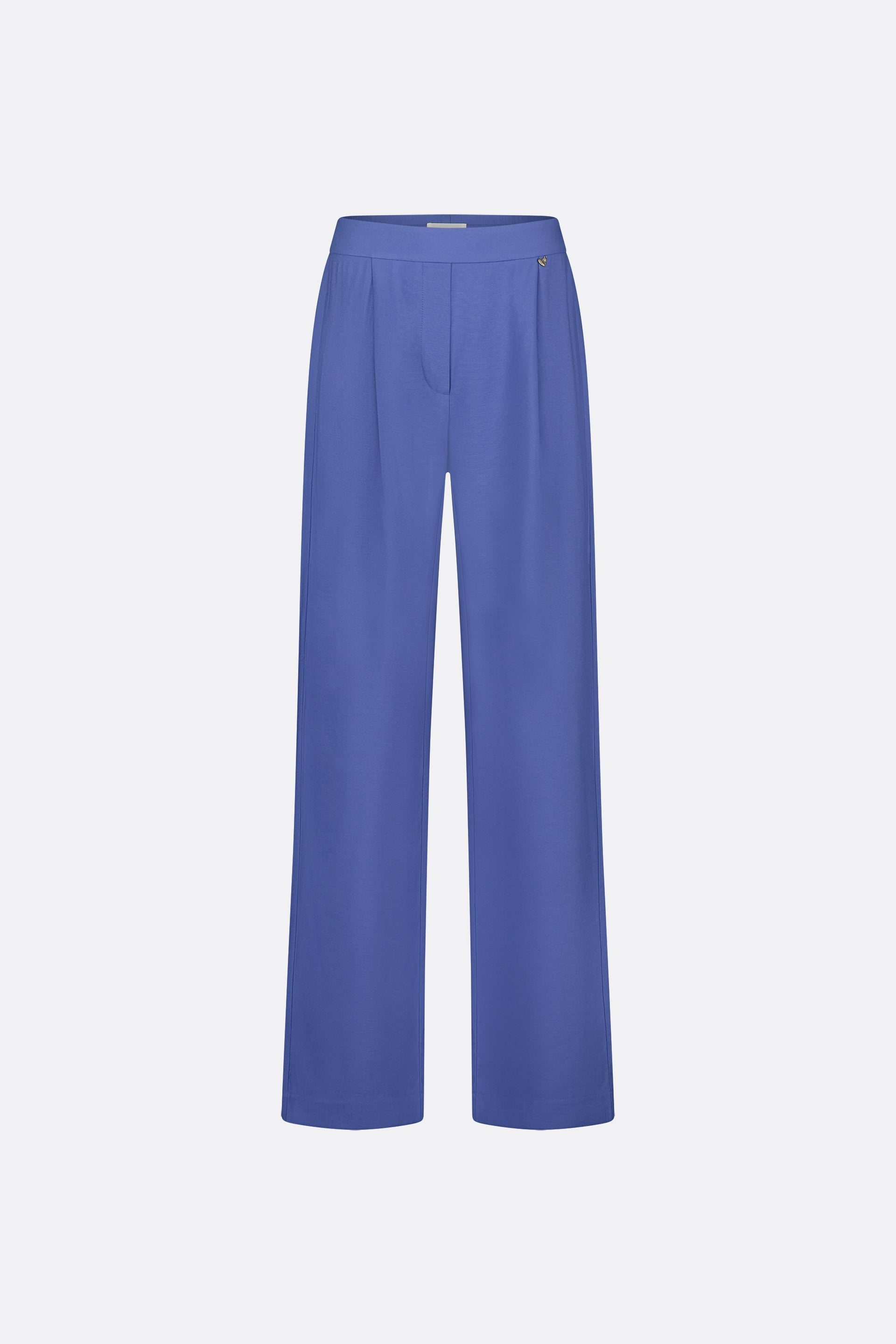 Neale Trousers | Greco Blue