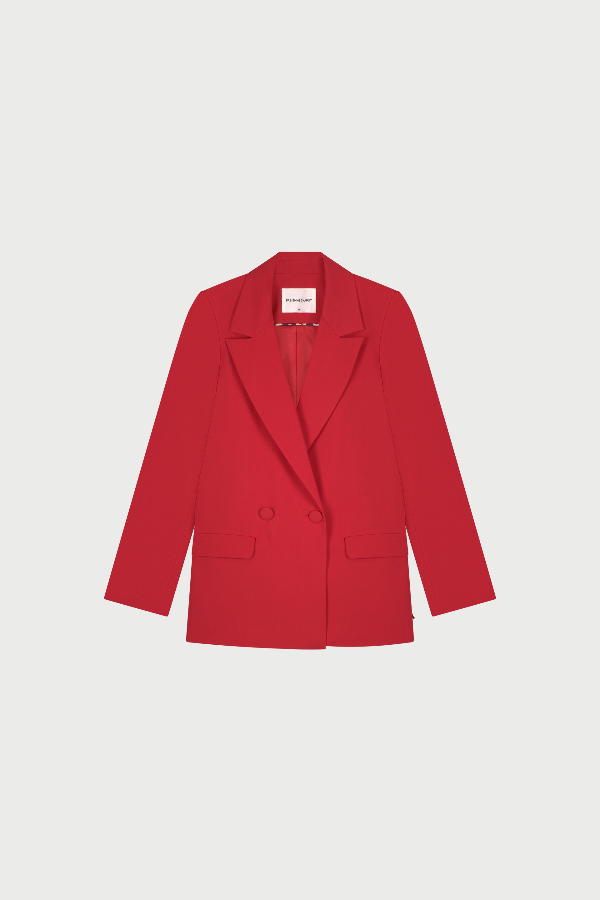 Boaz Blazer | Red Hot Chilli