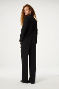 Nolan Trousers | Black