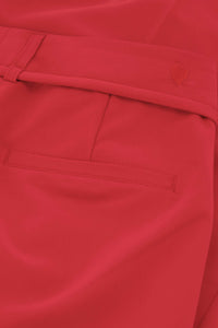 Nelsan Trousers | Red Hot Chilli