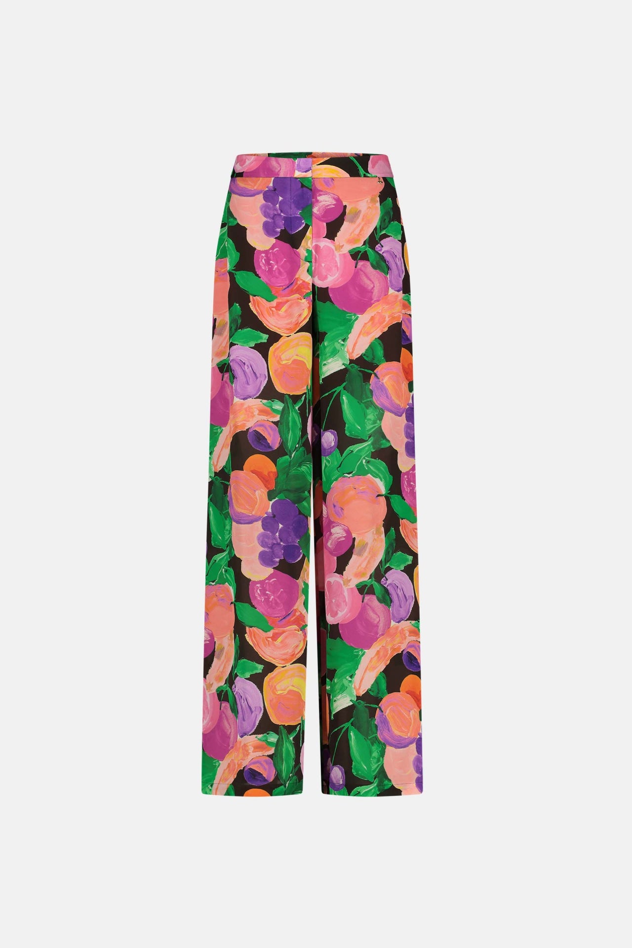 Palace Trousers | Razzy Pink/Green App