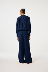 Brent Trousers | After Midnight Blue