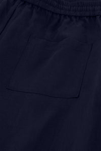 Brent Trousers | After Midnight Blue