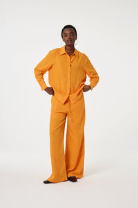 Brent Trousers | Jus d 'Orange