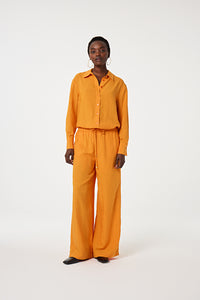 Brent Trousers | Jus d 'Orange