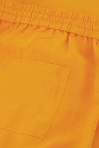 Brent Trousers | Jus d 'Orange