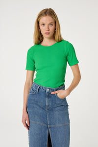 Tanja T-shirt | Green Apple