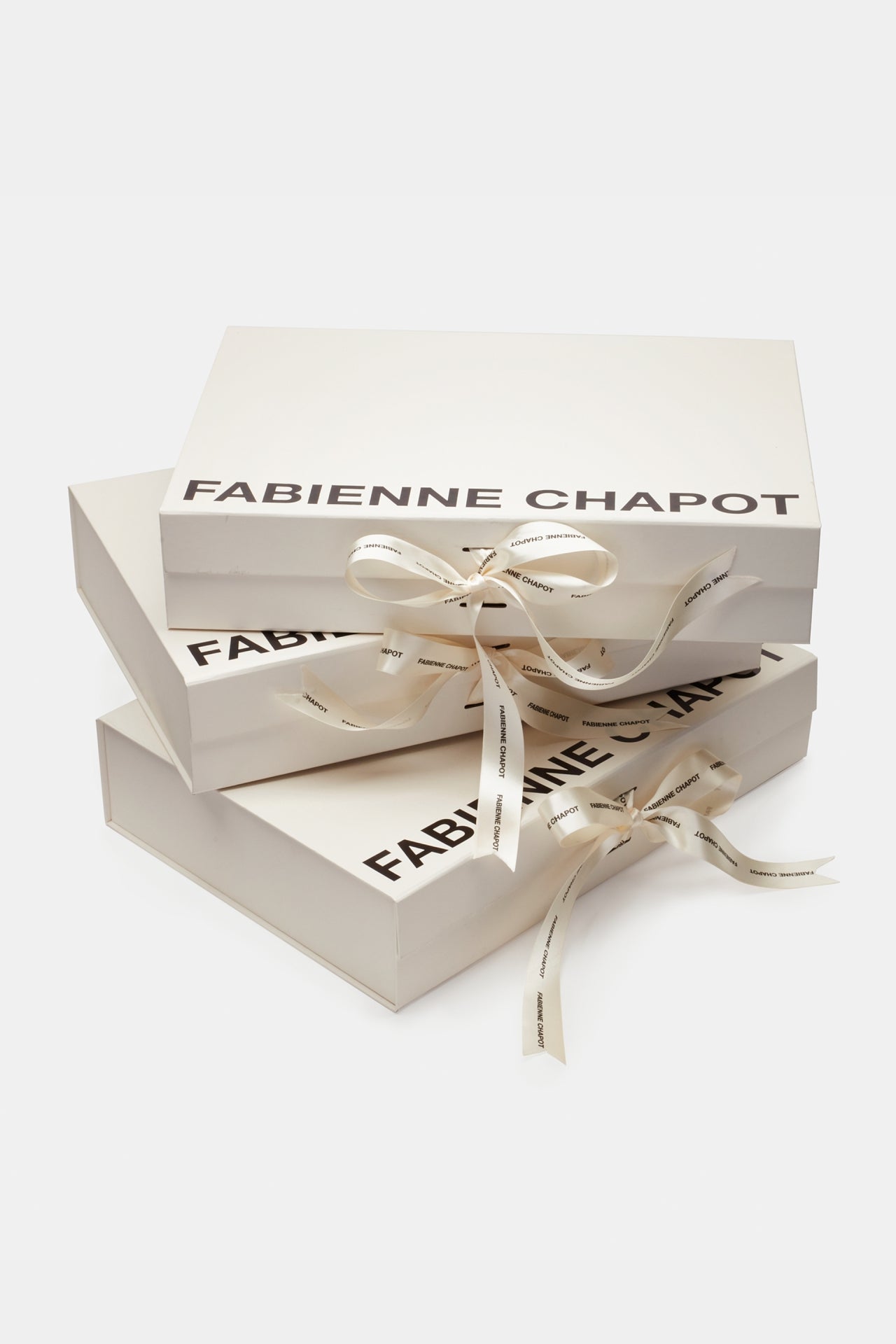 Gift Box | Crispy White