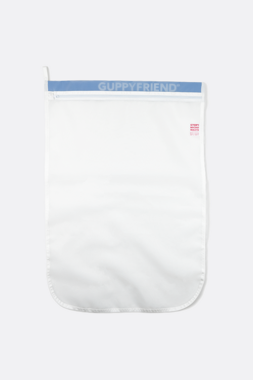 GuppyFriend Washing Bag | Black