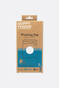 GuppyFriend Washing Bag | Black