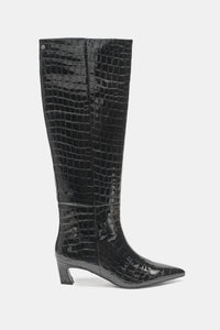 Strega Boot | Black