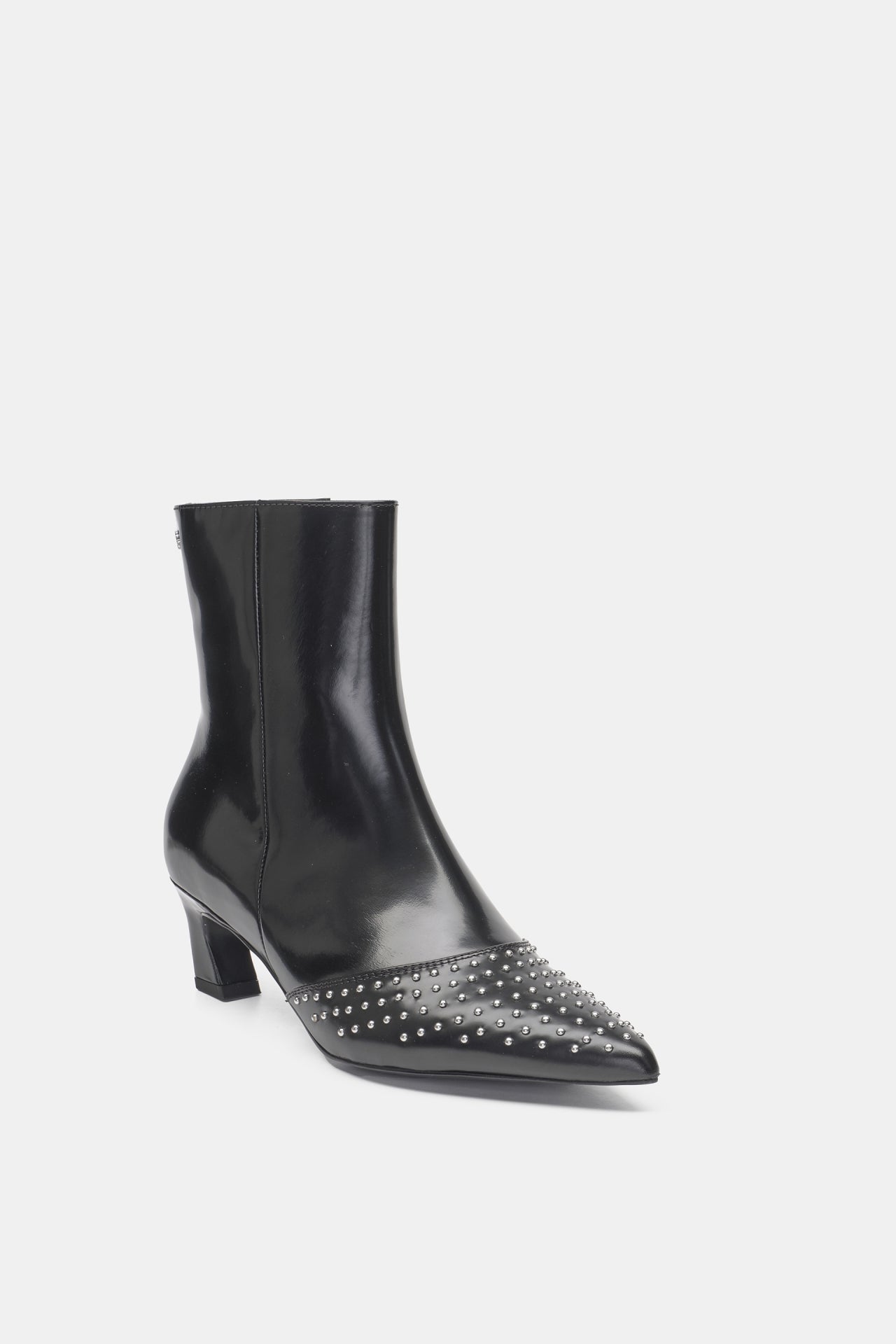 Boa Ankle Boot | Black