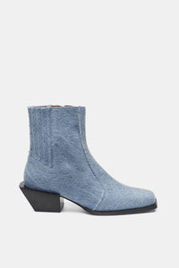 Tika Boot Denim | Denim