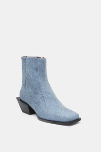 Tika Boot Denim | Denim