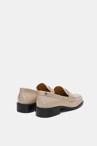 Jim Loafer | Creme Brulee