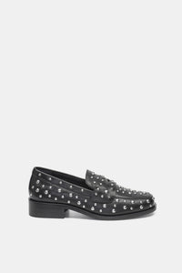 Jim Loafer | Black