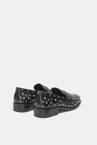 Jim Loafer | Black