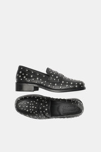 Jim Loafer | Black