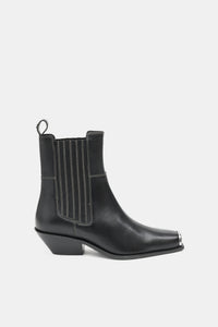 Bill Boot | Black