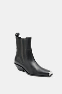 Bill Boot | Black